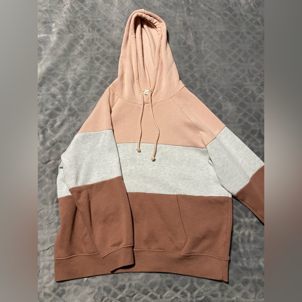 PINK ROSE Sweater/hoodie